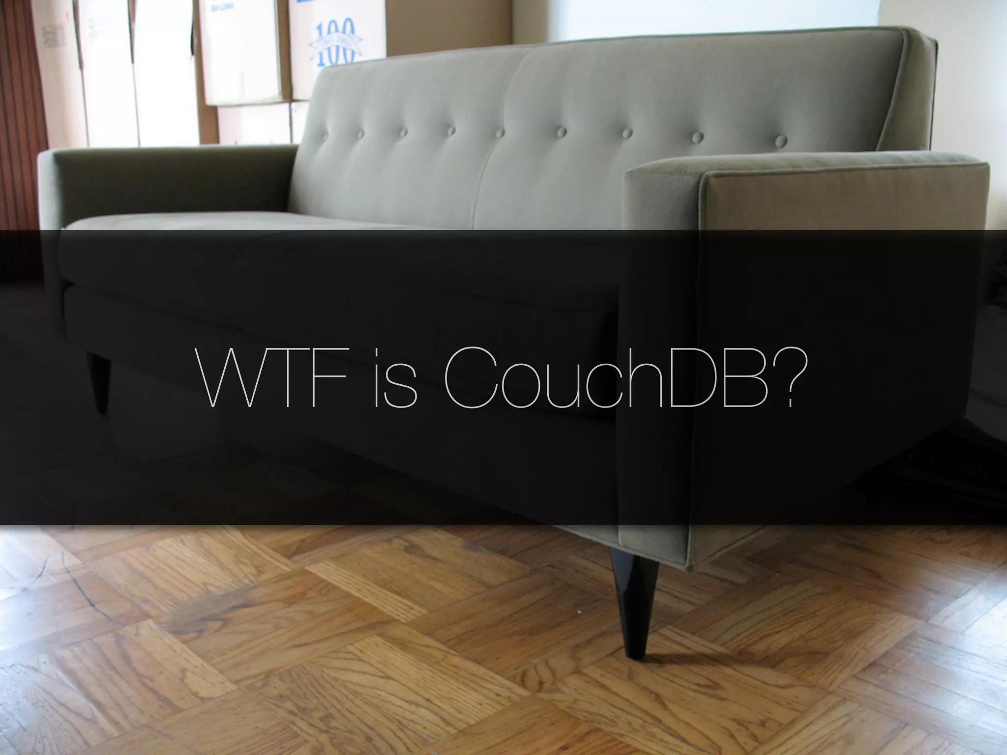 Web Development: The Next Five Years