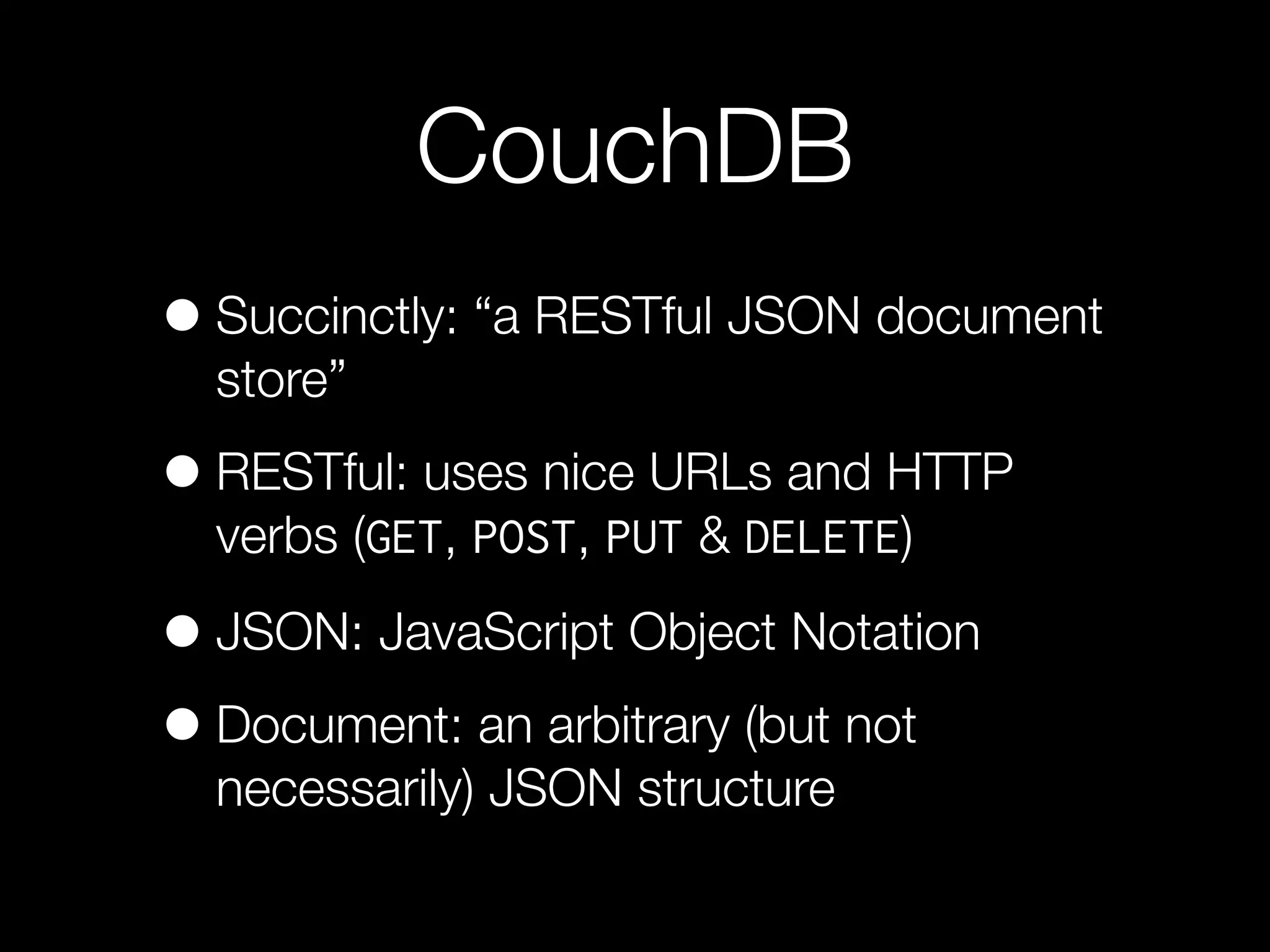 Web Development: The Next Five Years