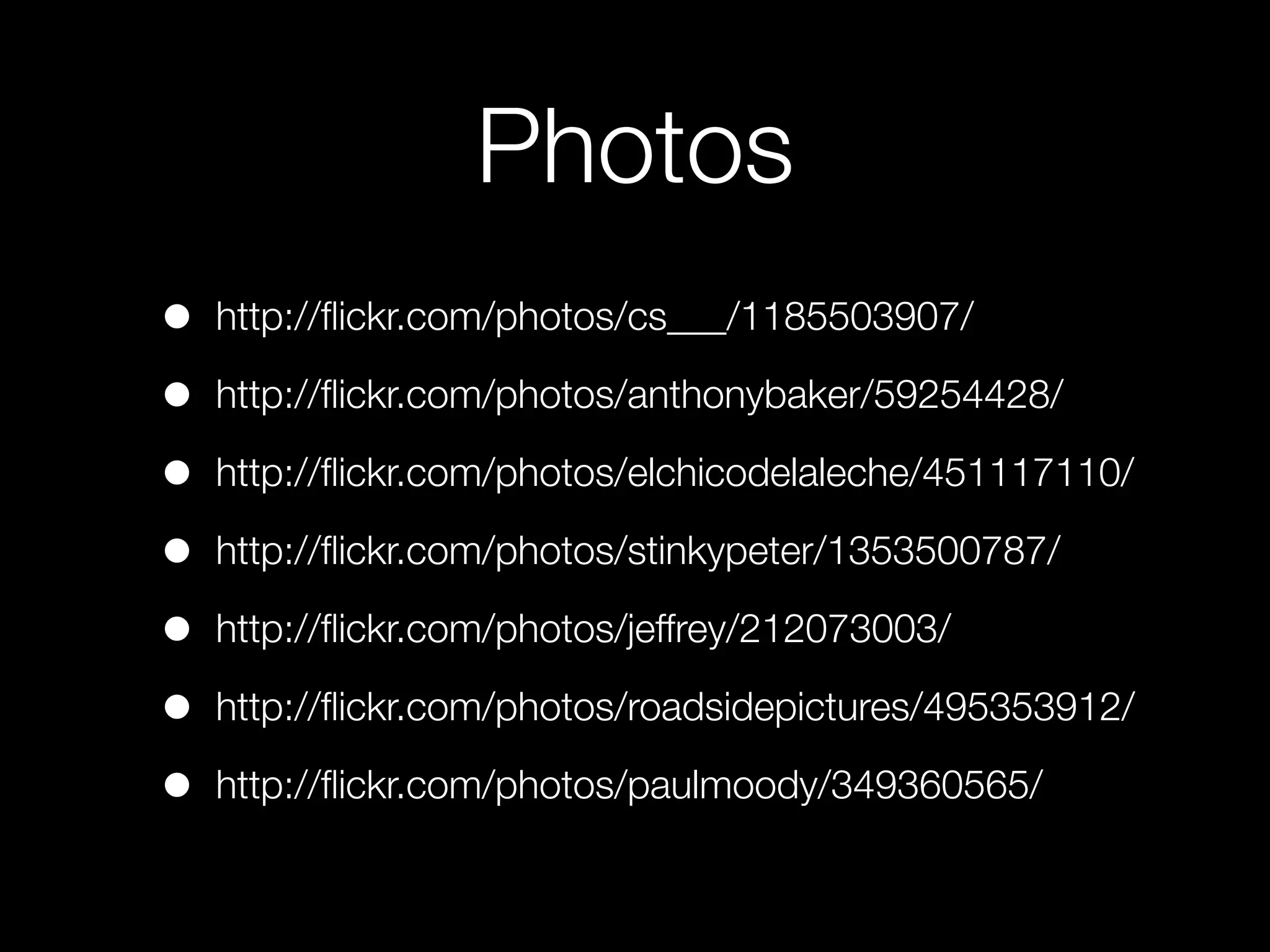 Web Development: The Next Five Years
