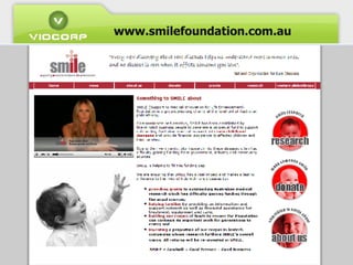 www.smilefoundation.com.au 