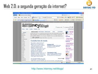 http ://www.interney.net/ blogs / 