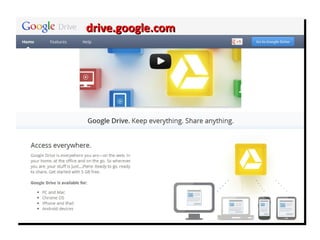 drive.google.com
 