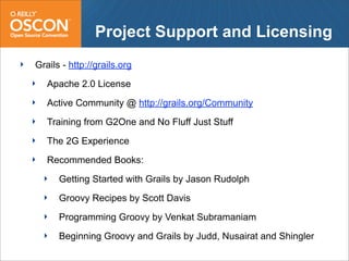 Web Frameworks of the Future