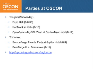 Web Frameworks of the Future