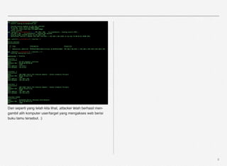 Web Hacking (basic) | PDF