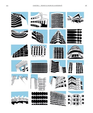 CHAPITRE 2 - RENNES À L’HEURE DE LA MODERNITÉ 49JEU
 