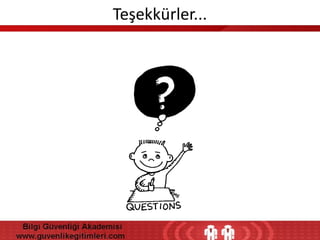 Teşekkürler...

 