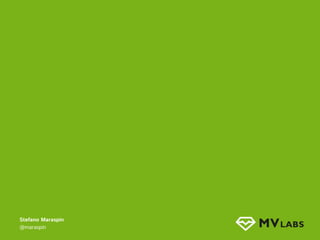 Stefano Maraspin
@maraspin

 