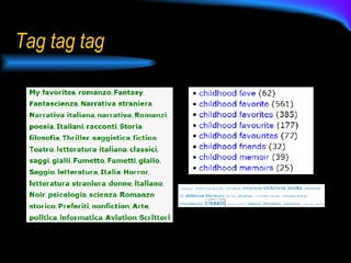 Tag tag tag 