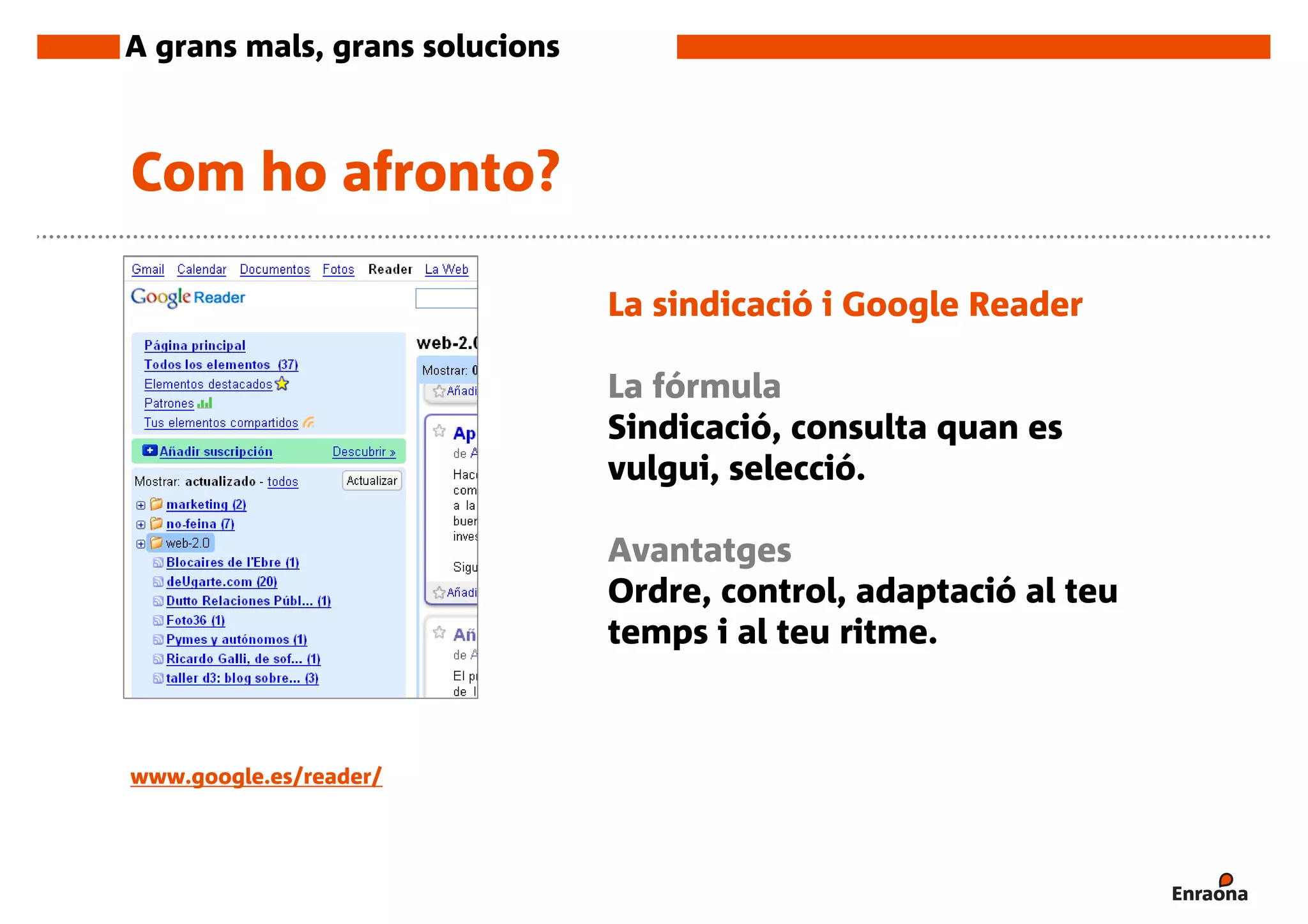 Web Nova Generacio i empresa