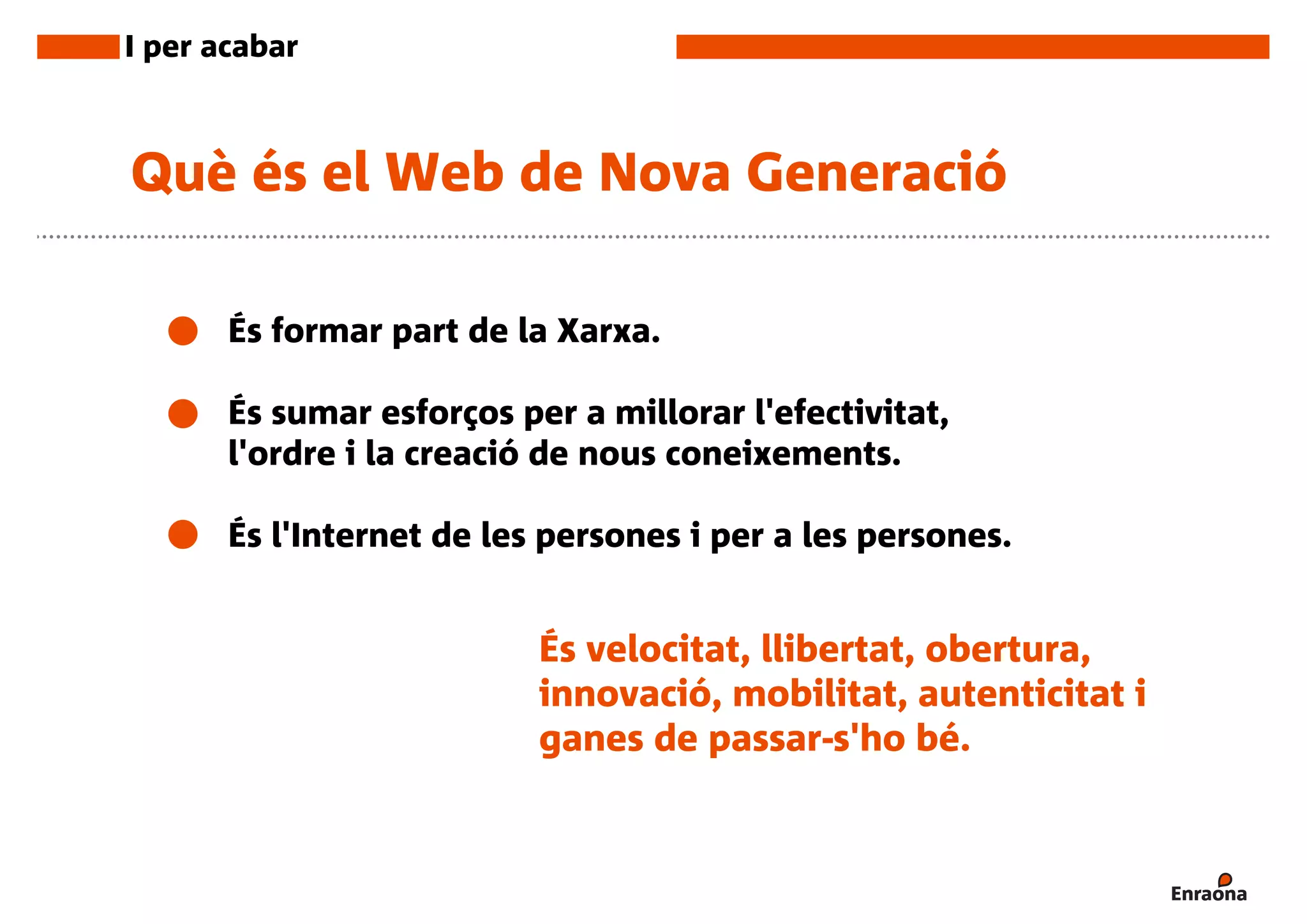 Web Nova Generacio i empresa