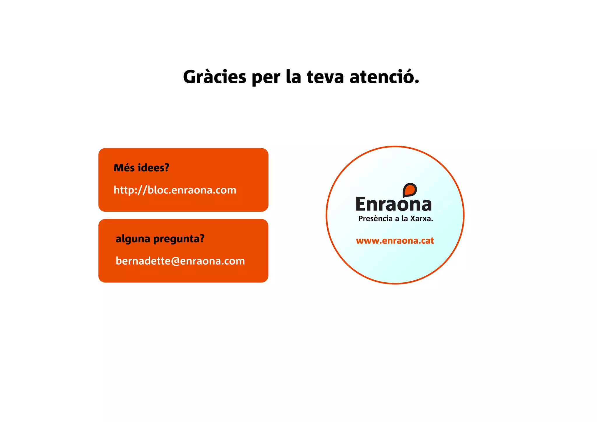 Web Nova Generacio i empresa