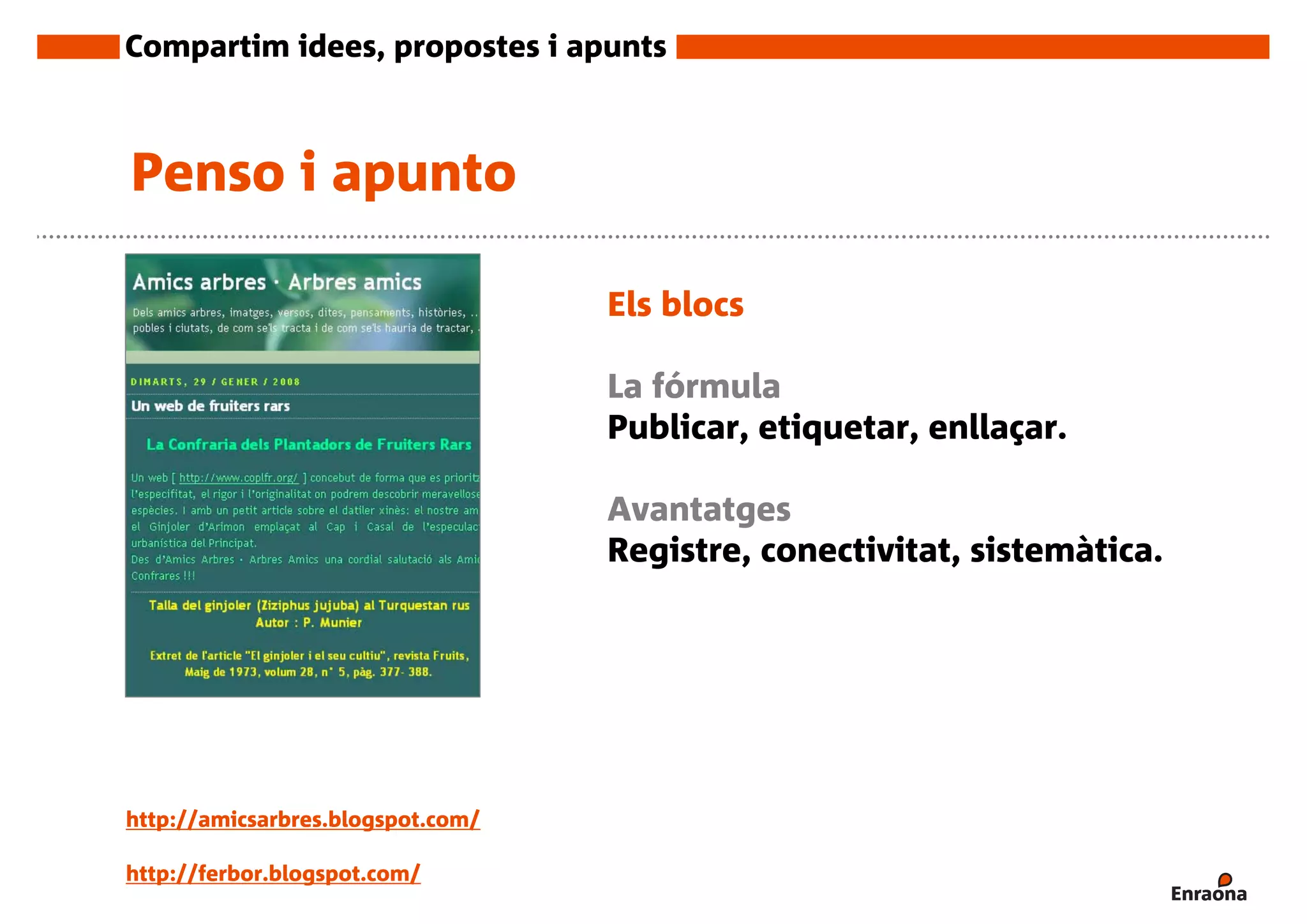 Web Nova Generacio i empresa