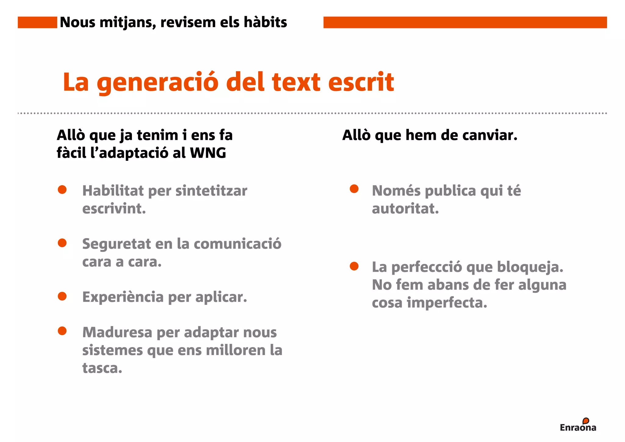 Web Nova Generacio i empresa