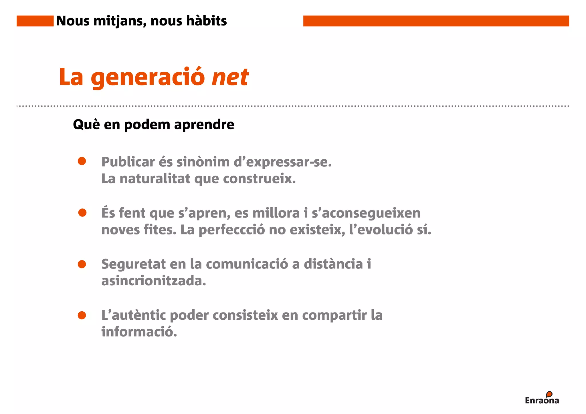 Web Nova Generacio i empresa
