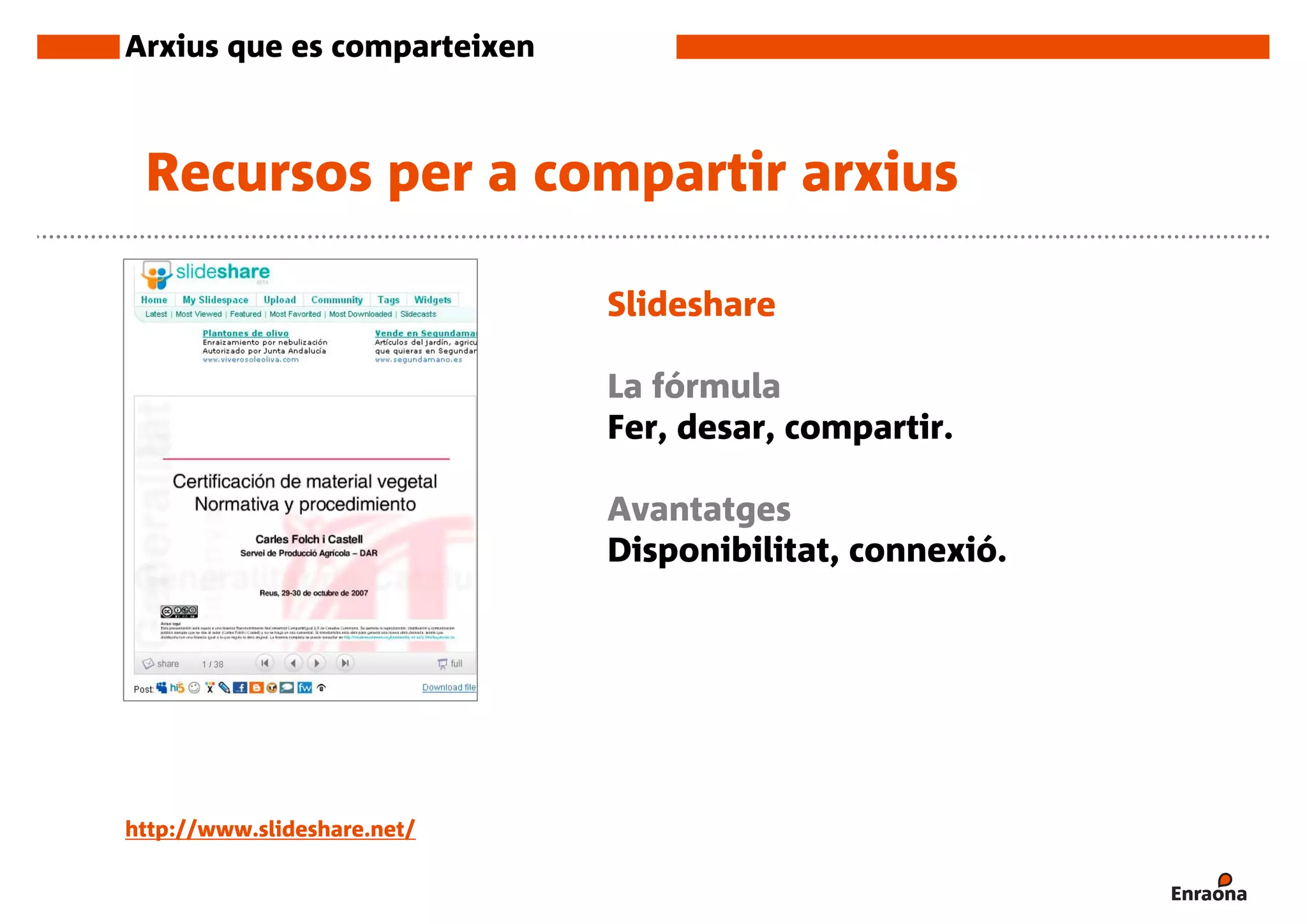 Web Nova Generacio i empresa