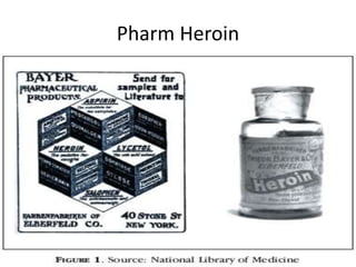 Pharm Heroin
 