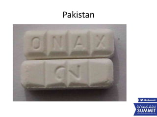 Pakistan
 