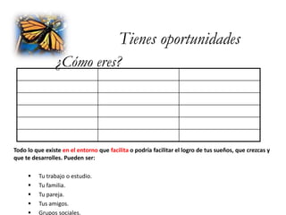 Web Proyecto De Vida