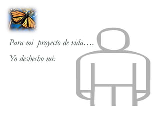Web  Proyecto De Vida