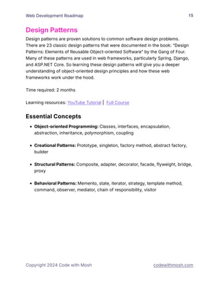 web-roadmap developer file information.. | PDF