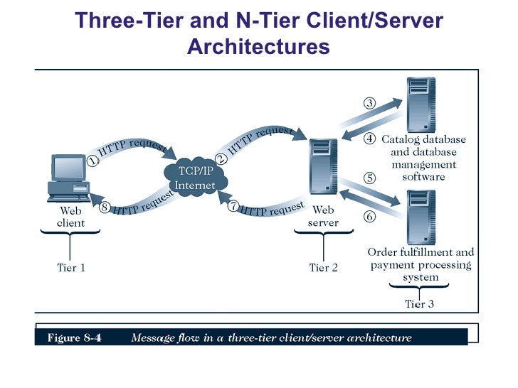 Web Server Hardware and Software