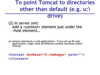 Web servers | PPT