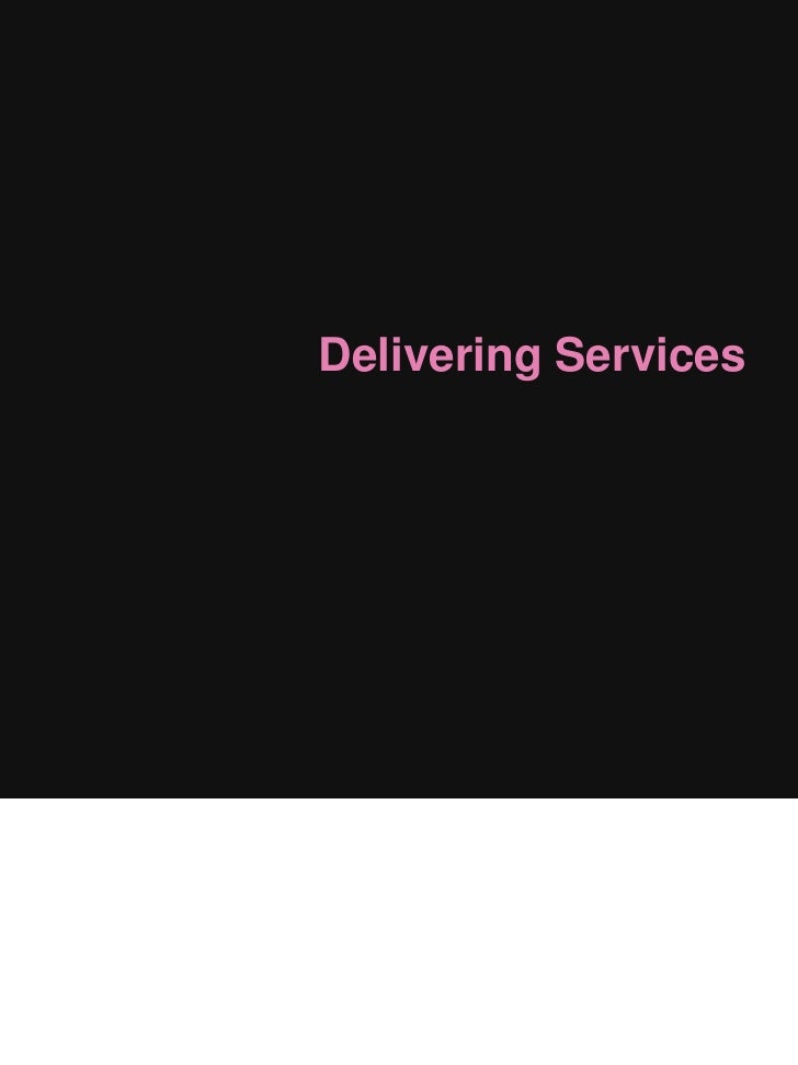 Tutorial Services Web