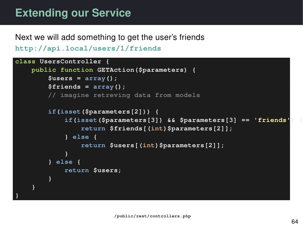 Tutorial Web Service Php | web services php tutorial Tutorial Web Service Php | web services php tutorial