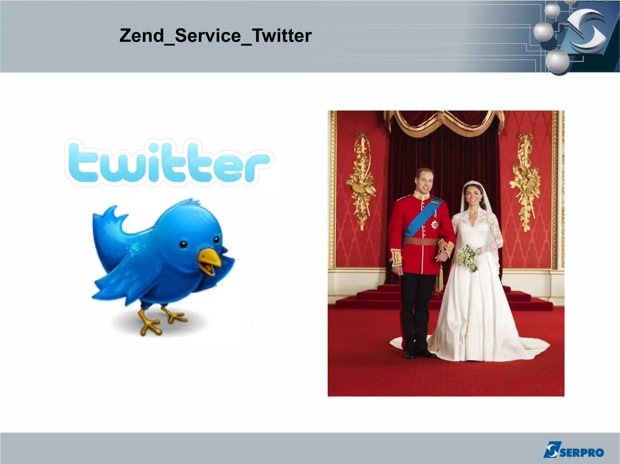 Zend_Service_Twitter
 
