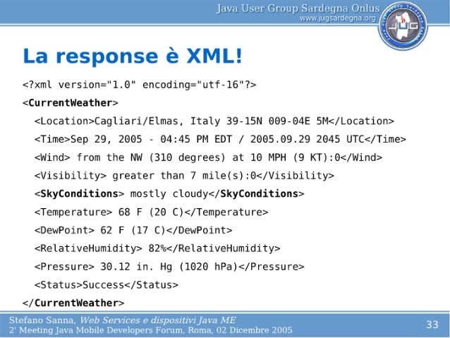 Developing Java ME Applications