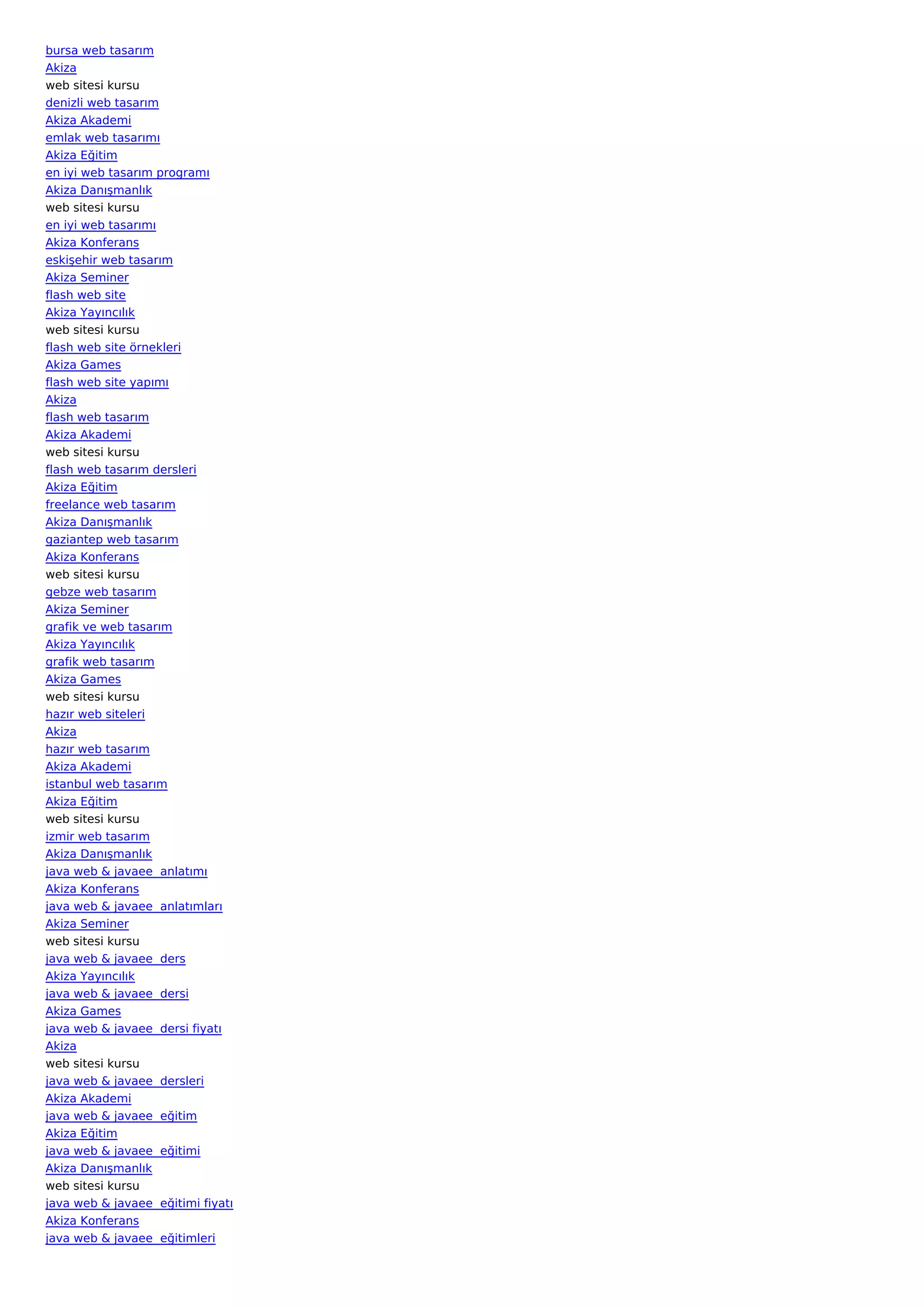 bursa web tasarım
Akiza
web sitesi kursu
denizli web tasarım
Akiza Akademi
emlak web tasarımı
Akiza Eğitim
en iyi web tasarım programı
Akiza Danışmanlık
web sitesi kursu
en iyi web tasarımı
Akiza Konferans
eskişehir web tasarım
Akiza Seminer
flash web site
Akiza Yayıncılık
web sitesi kursu
flash web site örnekleri
Akiza Games
flash web site yapımı
Akiza
flash web tasarım
Akiza Akademi
web sitesi kursu
flash web tasarım dersleri
Akiza Eğitim
freelance web tasarım
Akiza Danışmanlık
gaziantep web tasarım
Akiza Konferans
web sitesi kursu
gebze web tasarım
Akiza Seminer
grafik ve web tasarım
Akiza Yayıncılık
grafik web tasarım
Akiza Games
web sitesi kursu
hazır web siteleri
Akiza
hazır web tasarım
Akiza Akademi
istanbul web tasarım
Akiza Eğitim
web sitesi kursu
izmir web tasarım
Akiza Danışmanlık
java web & javaee  anlatımı
Akiza Konferans
java web & javaee  anlatımları
Akiza Seminer
web sitesi kursu
java web & javaee  ders
Akiza Yayıncılık
java web & javaee  dersi
Akiza Games
java web & javaee  dersi fiyatı
Akiza
web sitesi kursu
java web & javaee  dersleri
Akiza Akademi
java web & javaee  eğitim
Akiza Eğitim
java web & javaee  eğitimi
Akiza Danışmanlık
web sitesi kursu
java web & javaee  eğitimi fiyatı
Akiza Konferans
java web & javaee  eğitimleri
 