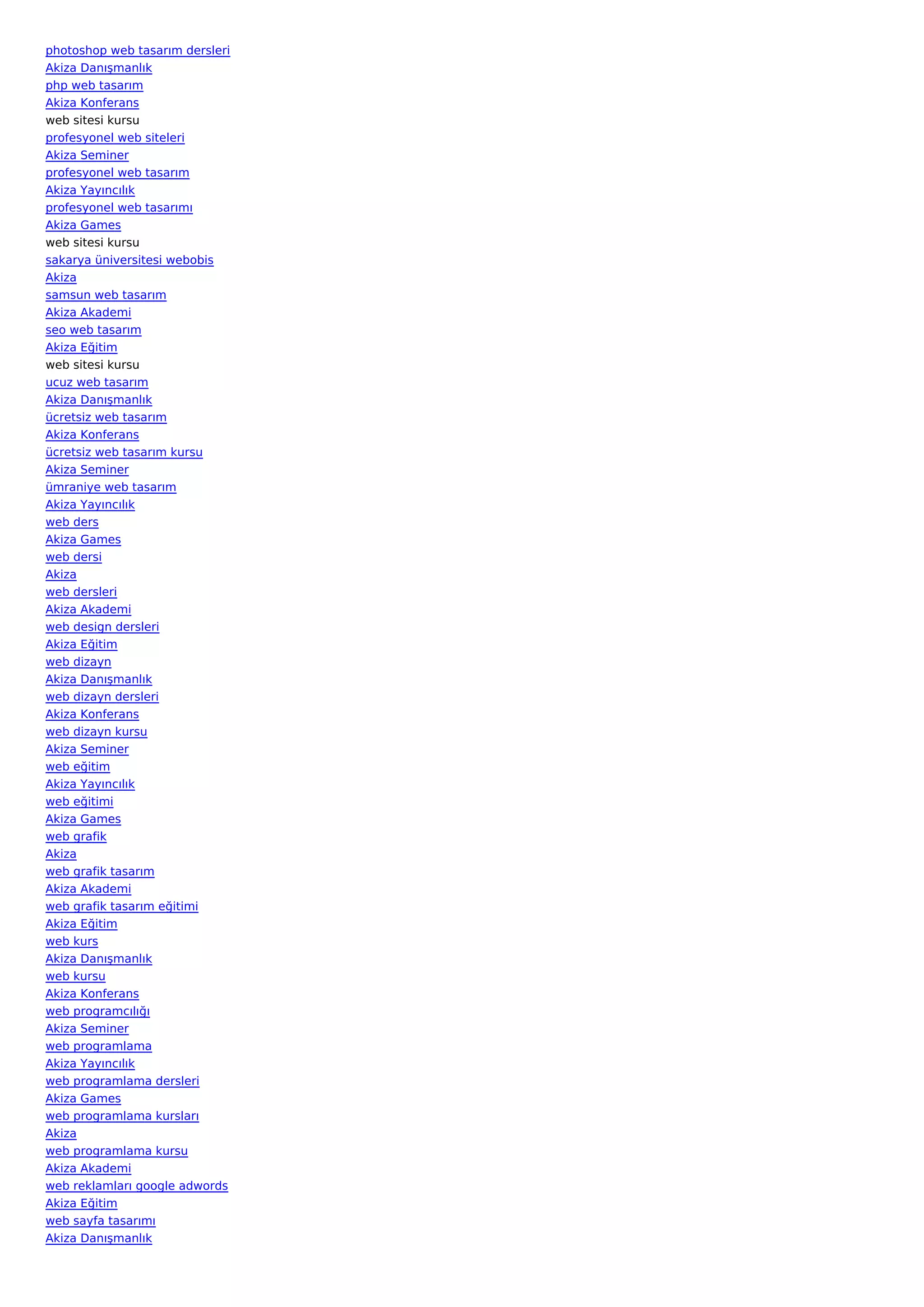 photoshop web tasarım dersleri
Akiza Danışmanlık
php web tasarım
Akiza Konferans
web sitesi kursu
profesyonel web siteleri
Akiza Seminer
profesyonel web tasarım
Akiza Yayıncılık
profesyonel web tasarımı
Akiza Games
web sitesi kursu
sakarya üniversitesi webobis
Akiza
samsun web tasarım
Akiza Akademi
seo web tasarım
Akiza Eğitim
web sitesi kursu
ucuz web tasarım
Akiza Danışmanlık
ücretsiz web tasarım
Akiza Konferans
ücretsiz web tasarım kursu
Akiza Seminer
ümraniye web tasarım
Akiza Yayıncılık
web ders
Akiza Games
web dersi
Akiza
web dersleri
Akiza Akademi
web design dersleri
Akiza Eğitim
web dizayn
Akiza Danışmanlık
web dizayn dersleri
Akiza Konferans
web dizayn kursu
Akiza Seminer
web eğitim
Akiza Yayıncılık
web eğitimi
Akiza Games
web grafik
Akiza
web grafik tasarım
Akiza Akademi
web grafik tasarım eğitimi
Akiza Eğitim
web kurs
Akiza Danışmanlık
web kursu
Akiza Konferans
web programcılığı
Akiza Seminer
web programlama
Akiza Yayıncılık
web programlama dersleri
Akiza Games
web programlama kursları
Akiza
web programlama kursu
Akiza Akademi
web reklamları google adwords
Akiza Eğitim
web sayfa tasarımı
Akiza Danışmanlık
 