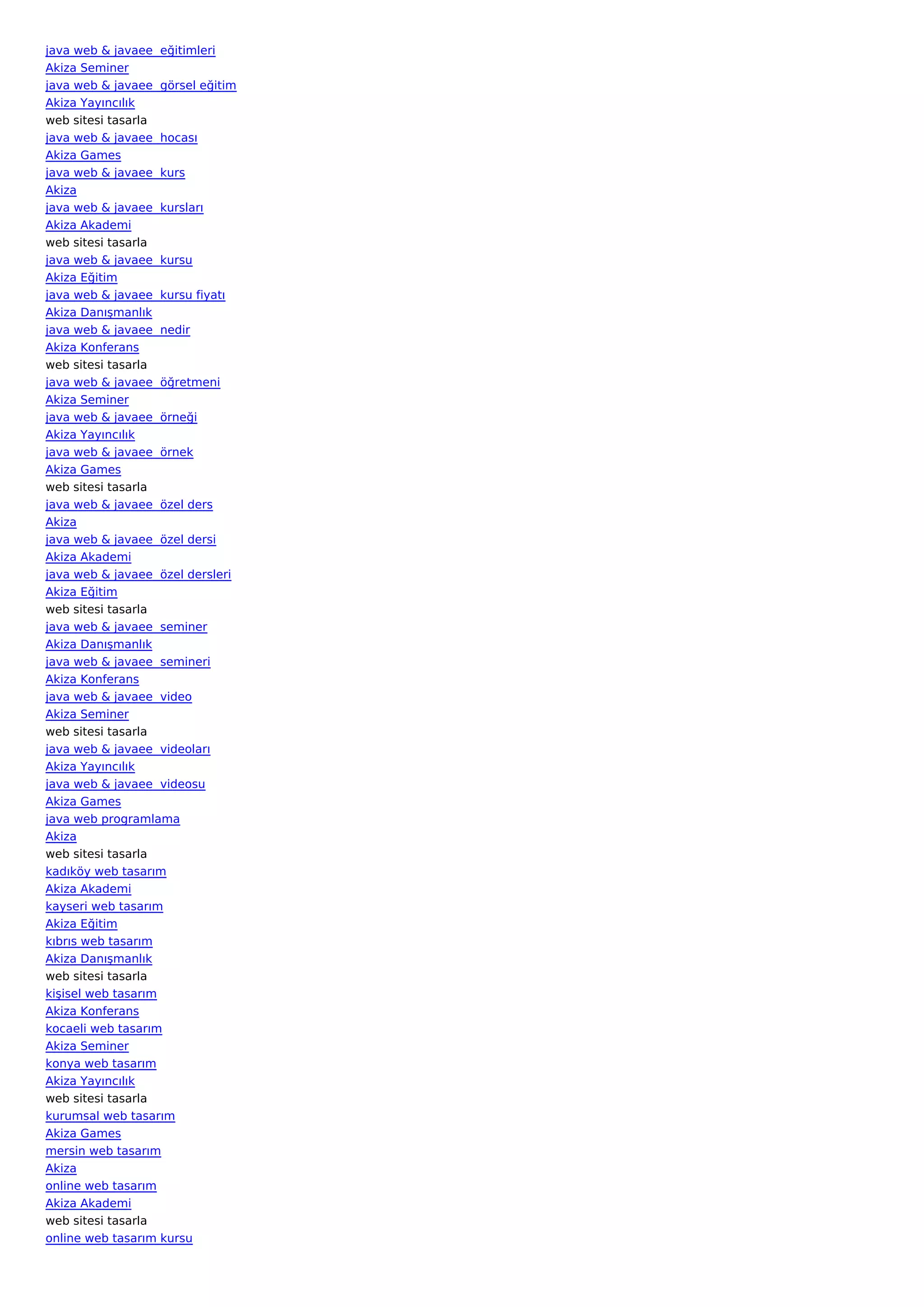 java web & javaee  eğitimleri
Akiza Seminer
java web & javaee  görsel eğitim
Akiza Yayıncılık
web sitesi tasarla
java web & javaee  hocası
Akiza Games
java web & javaee  kurs
Akiza
java web & javaee  kursları
Akiza Akademi
web sitesi tasarla
java web & javaee  kursu
Akiza Eğitim
java web & javaee  kursu fiyatı
Akiza Danışmanlık
java web & javaee  nedir
Akiza Konferans
web sitesi tasarla
java web & javaee  öğretmeni
Akiza Seminer
java web & javaee  örneği
Akiza Yayıncılık
java web & javaee  örnek
Akiza Games
web sitesi tasarla
java web & javaee  özel ders
Akiza
java web & javaee  özel dersi
Akiza Akademi
java web & javaee  özel dersleri
Akiza Eğitim
web sitesi tasarla
java web & javaee  seminer
Akiza Danışmanlık
java web & javaee  semineri
Akiza Konferans
java web & javaee  video
Akiza Seminer
web sitesi tasarla
java web & javaee  videoları
Akiza Yayıncılık
java web & javaee  videosu
Akiza Games
java web programlama
Akiza
web sitesi tasarla
kadıköy web tasarım
Akiza Akademi
kayseri web tasarım
Akiza Eğitim
kıbrıs web tasarım
Akiza Danışmanlık
web sitesi tasarla
kişisel web tasarım
Akiza Konferans
kocaeli web tasarım
Akiza Seminer
konya web tasarım
Akiza Yayıncılık
web sitesi tasarla
kurumsal web tasarım
Akiza Games
mersin web tasarım
Akiza
online web tasarım
Akiza Akademi
web sitesi tasarla
online web tasarım kursu
 