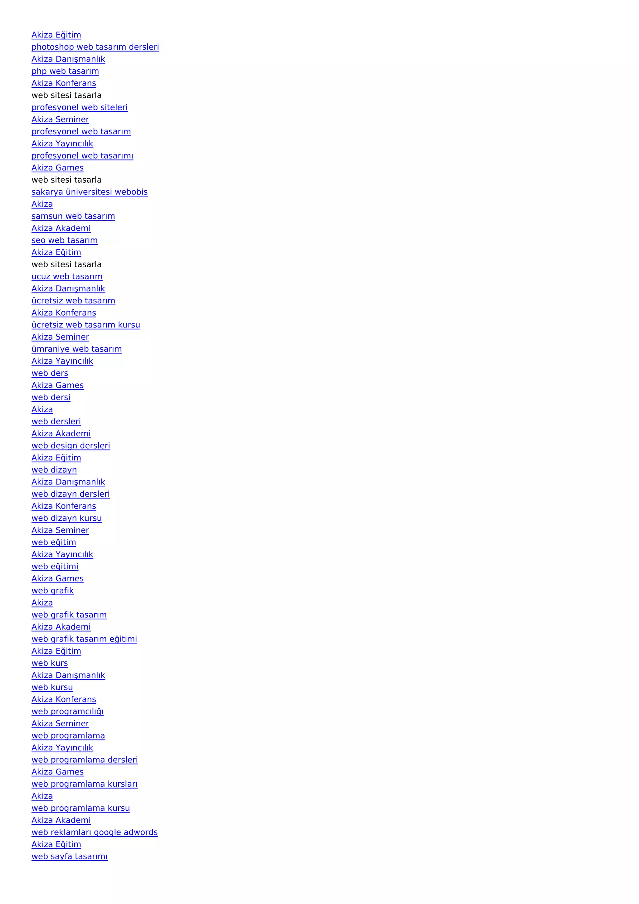 Akiza Eğitim
photoshop web tasarım dersleri
Akiza Danışmanlık
php web tasarım
Akiza Konferans
web sitesi tasarla
profesyonel web siteleri
Akiza Seminer
profesyonel web tasarım
Akiza Yayıncılık
profesyonel web tasarımı
Akiza Games
web sitesi tasarla
sakarya üniversitesi webobis
Akiza
samsun web tasarım
Akiza Akademi
seo web tasarım
Akiza Eğitim
web sitesi tasarla
ucuz web tasarım
Akiza Danışmanlık
ücretsiz web tasarım
Akiza Konferans
ücretsiz web tasarım kursu
Akiza Seminer
ümraniye web tasarım
Akiza Yayıncılık
web ders
Akiza Games
web dersi
Akiza
web dersleri
Akiza Akademi
web design dersleri
Akiza Eğitim
web dizayn
Akiza Danışmanlık
web dizayn dersleri
Akiza Konferans
web dizayn kursu
Akiza Seminer
web eğitim
Akiza Yayıncılık
web eğitimi
Akiza Games
web grafik
Akiza
web grafik tasarım
Akiza Akademi
web grafik tasarım eğitimi
Akiza Eğitim
web kurs
Akiza Danışmanlık
web kursu
Akiza Konferans
web programcılığı
Akiza Seminer
web programlama
Akiza Yayıncılık
web programlama dersleri
Akiza Games
web programlama kursları
Akiza
web programlama kursu
Akiza Akademi
web reklamları google adwords
Akiza Eğitim
web sayfa tasarımı
 
