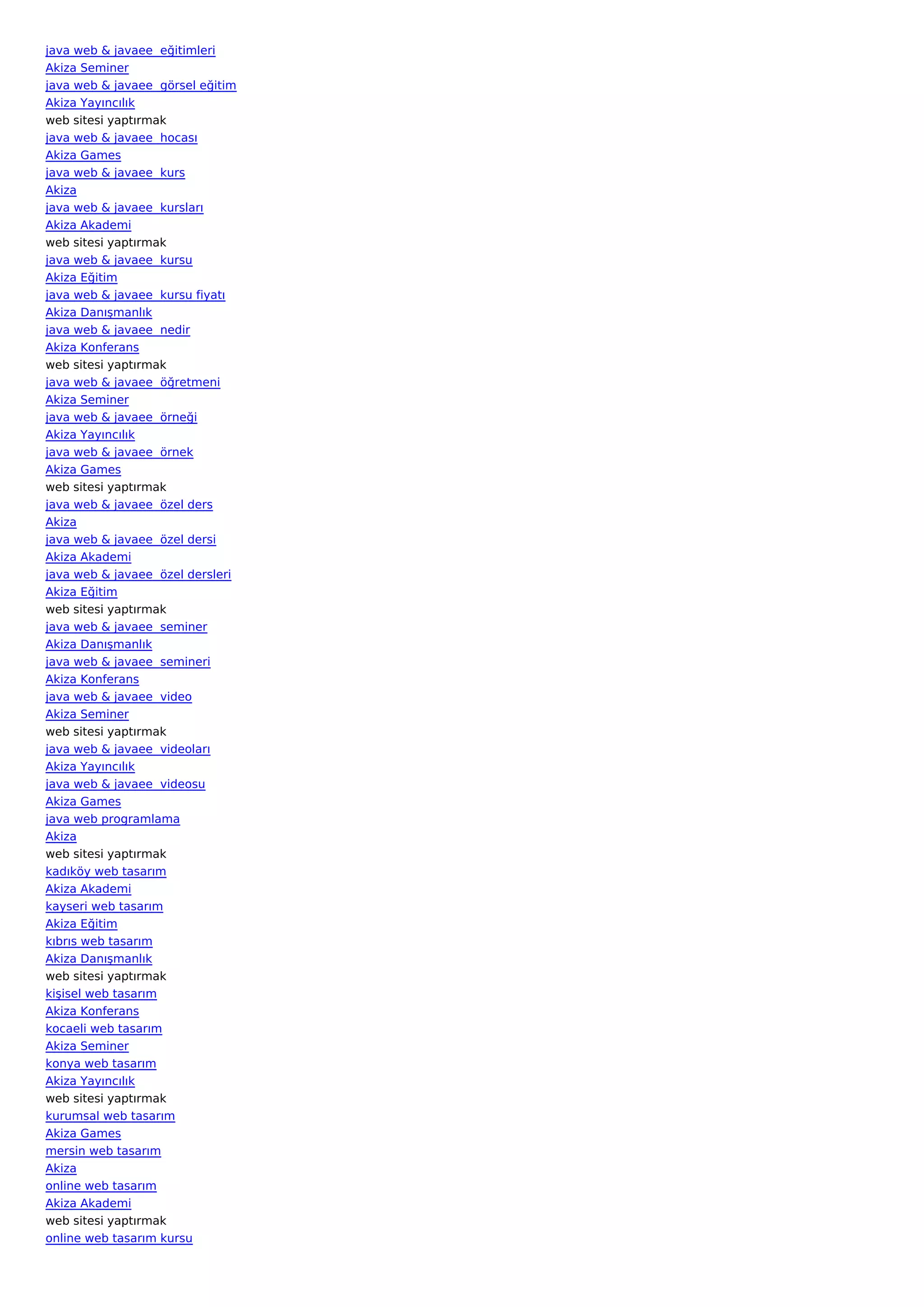 java web & javaee  eğitimleri
Akiza Seminer
java web & javaee  görsel eğitim
Akiza Yayıncılık
web sitesi yaptırmak
java web & javaee  hocası
Akiza Games
java web & javaee  kurs
Akiza
java web & javaee  kursları
Akiza Akademi
web sitesi yaptırmak
java web & javaee  kursu
Akiza Eğitim
java web & javaee  kursu fiyatı
Akiza Danışmanlık
java web & javaee  nedir
Akiza Konferans
web sitesi yaptırmak
java web & javaee  öğretmeni
Akiza Seminer
java web & javaee  örneği
Akiza Yayıncılık
java web & javaee  örnek
Akiza Games
web sitesi yaptırmak
java web & javaee  özel ders
Akiza
java web & javaee  özel dersi
Akiza Akademi
java web & javaee  özel dersleri
Akiza Eğitim
web sitesi yaptırmak
java web & javaee  seminer
Akiza Danışmanlık
java web & javaee  semineri
Akiza Konferans
java web & javaee  video
Akiza Seminer
web sitesi yaptırmak
java web & javaee  videoları
Akiza Yayıncılık
java web & javaee  videosu
Akiza Games
java web programlama
Akiza
web sitesi yaptırmak
kadıköy web tasarım
Akiza Akademi
kayseri web tasarım
Akiza Eğitim
kıbrıs web tasarım
Akiza Danışmanlık
web sitesi yaptırmak
kişisel web tasarım
Akiza Konferans
kocaeli web tasarım
Akiza Seminer
konya web tasarım
Akiza Yayıncılık
web sitesi yaptırmak
kurumsal web tasarım
Akiza Games
mersin web tasarım
Akiza
online web tasarım
Akiza Akademi
web sitesi yaptırmak
online web tasarım kursu
 