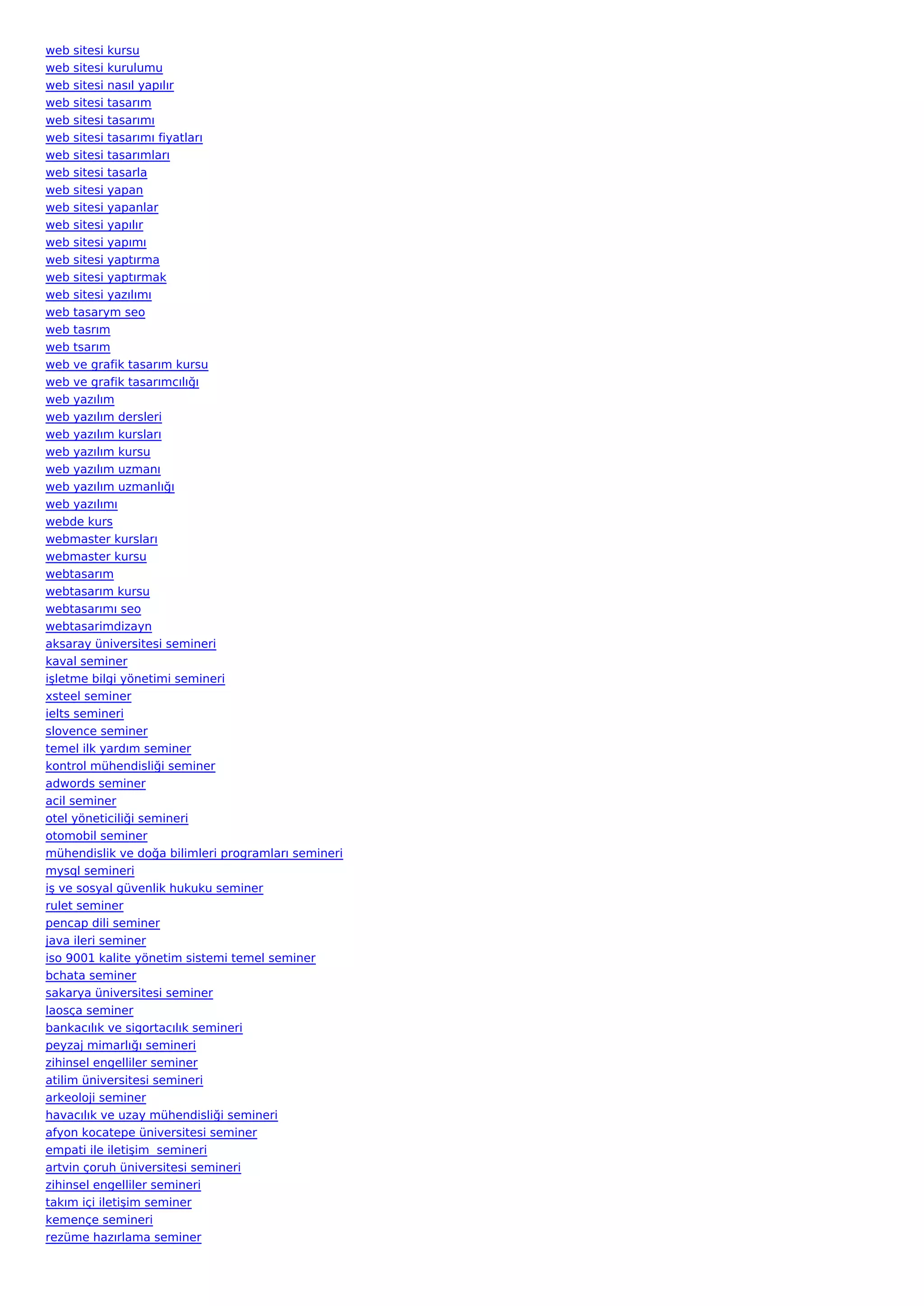 web sitesi kursu
web sitesi kurulumu
web sitesi nasıl yapılır
web sitesi tasarım
web sitesi tasarımı
web sitesi tasarımı fiyatları
web sitesi tasarımları
web sitesi tasarla
web sitesi yapan
web sitesi yapanlar
web sitesi yapılır
web sitesi yapımı
web sitesi yaptırma
web sitesi yaptırmak
web sitesi yazılımı
web tasarym seo
web tasrım
web tsarım
web ve grafik tasarım kursu
web ve grafik tasarımcılığı
web yazılım
web yazılım dersleri
web yazılım kursları
web yazılım kursu
web yazılım uzmanı
web yazılım uzmanlığı
web yazılımı
webde kurs
webmaster kursları
webmaster kursu
webtasarım
webtasarım kursu
webtasarımı seo
webtasarimdizayn
aksaray üniversitesi semineri
kaval seminer
işletme bilgi yönetimi semineri
xsteel seminer
ielts semineri
slovence seminer
temel ilk yardım seminer
kontrol mühendisliği seminer
adwords seminer
acil seminer
otel yöneticiliği semineri
otomobil seminer
mühendislik ve doğa bilimleri programları semineri
mysql semineri
iş ve sosyal güvenlik hukuku seminer
rulet seminer
pencap dili seminer
java ileri seminer
iso 9001 kalite yönetim sistemi temel seminer
bchata seminer
sakarya üniversitesi seminer
laosça seminer
bankacılık ve sigortacılık semineri
peyzaj mimarlığı semineri
zihinsel engelliler seminer
atilim üniversitesi semineri
arkeoloji seminer
havacılık ve uzay mühendisliği semineri
afyon kocatepe üniversitesi seminer
empati ile iletişim  semineri
artvin çoruh üniversitesi semineri
zihinsel engelliler semineri
takım içi iletişim seminer
kemençe semineri
rezüme hazırlama seminer
 