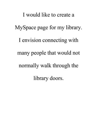 Web Technologies Final