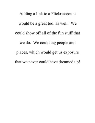 Web Technologies Final