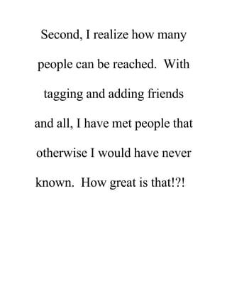 Web Technologies Final