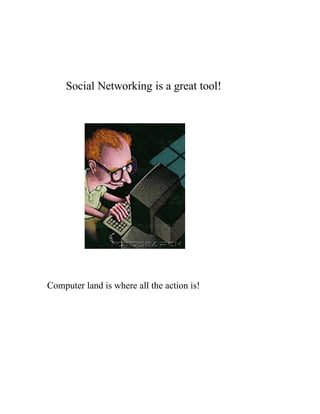 Web Technologies Final