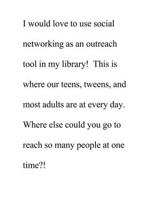 Web Technologies Final