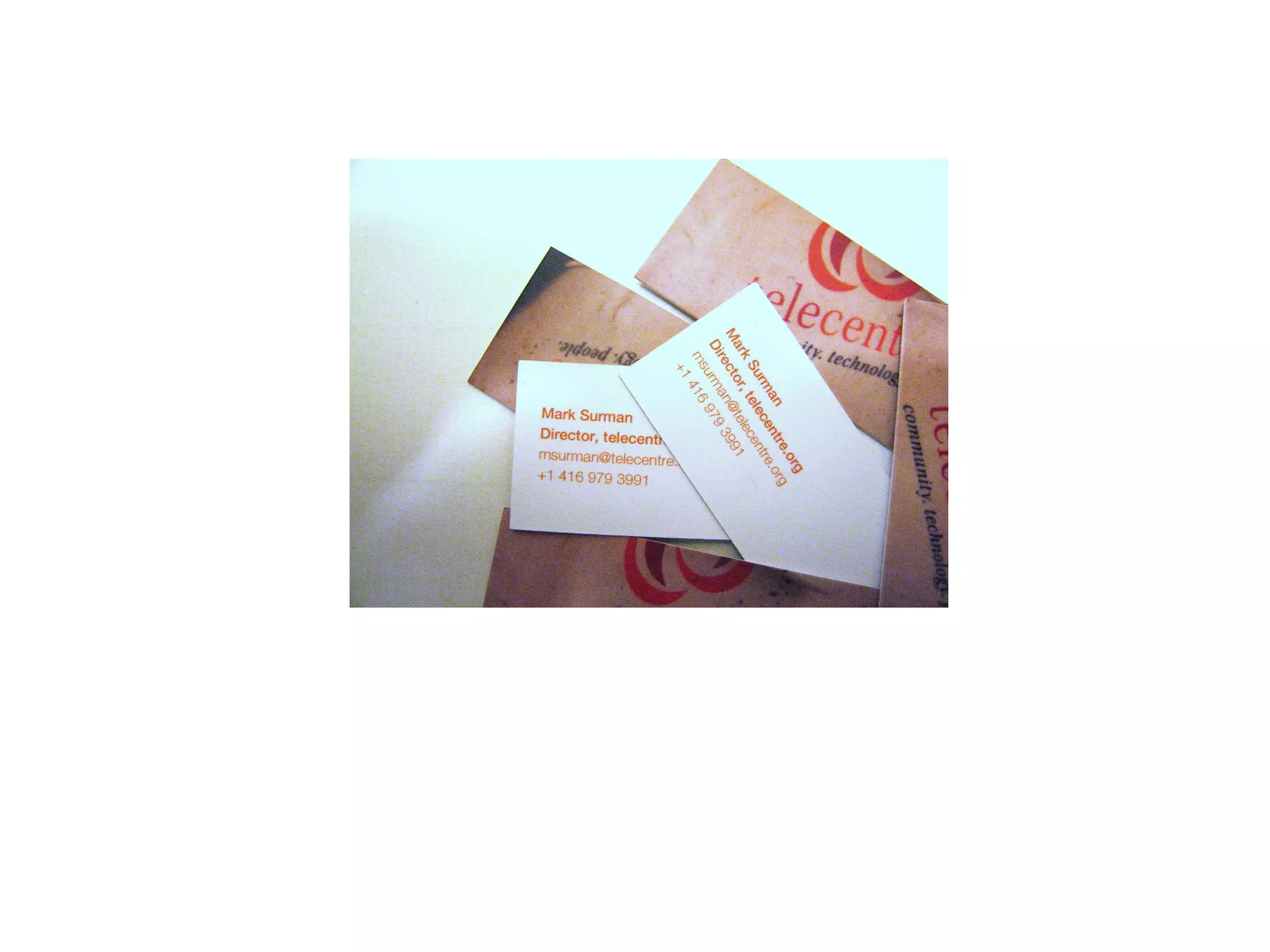 web thinking tour for I-BOP project