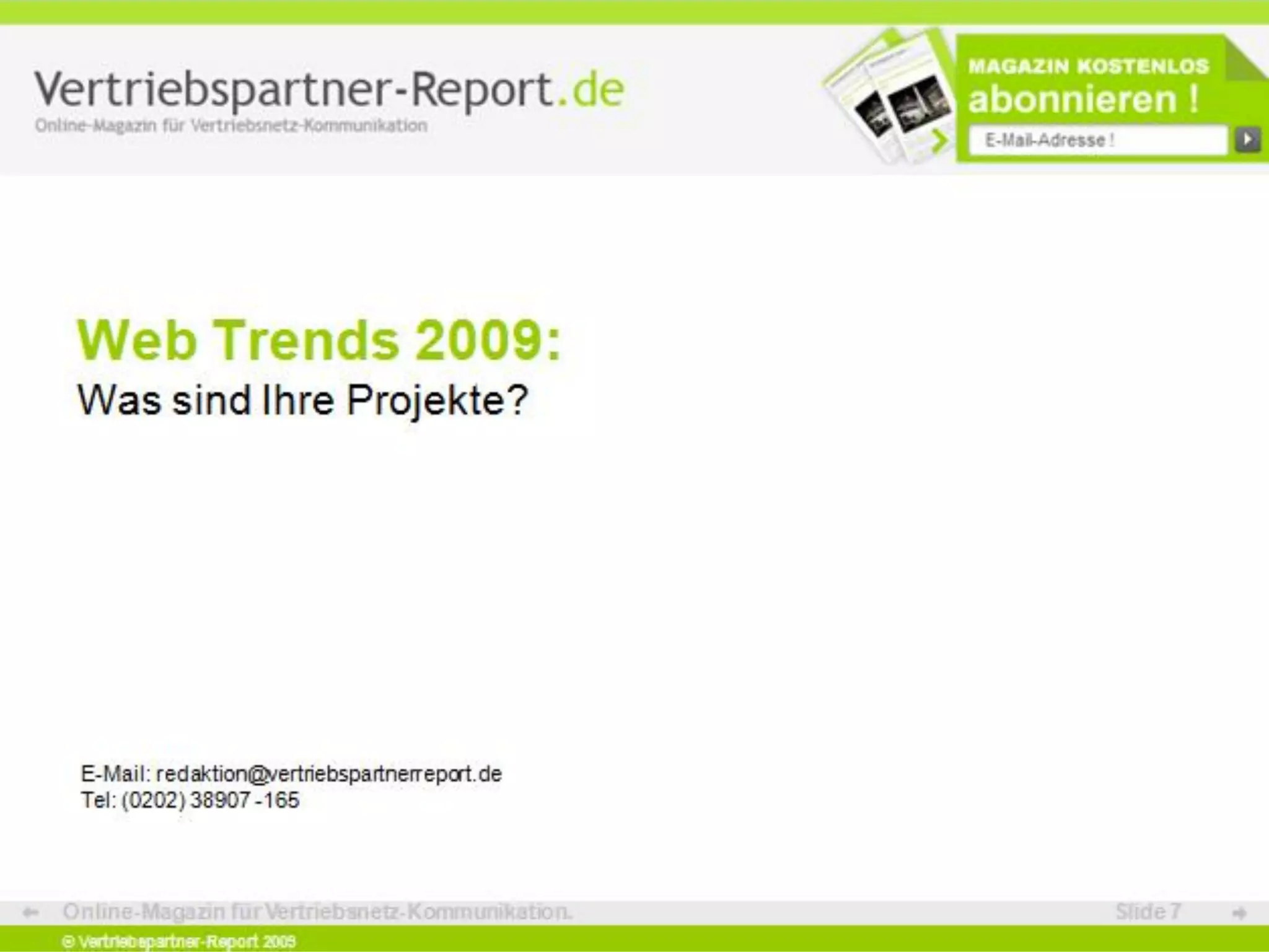 Web Trends 2009 1232697166352570 1 090306052026 Phpapp02