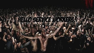 hello service workers!
 