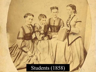 Students (1858)
 