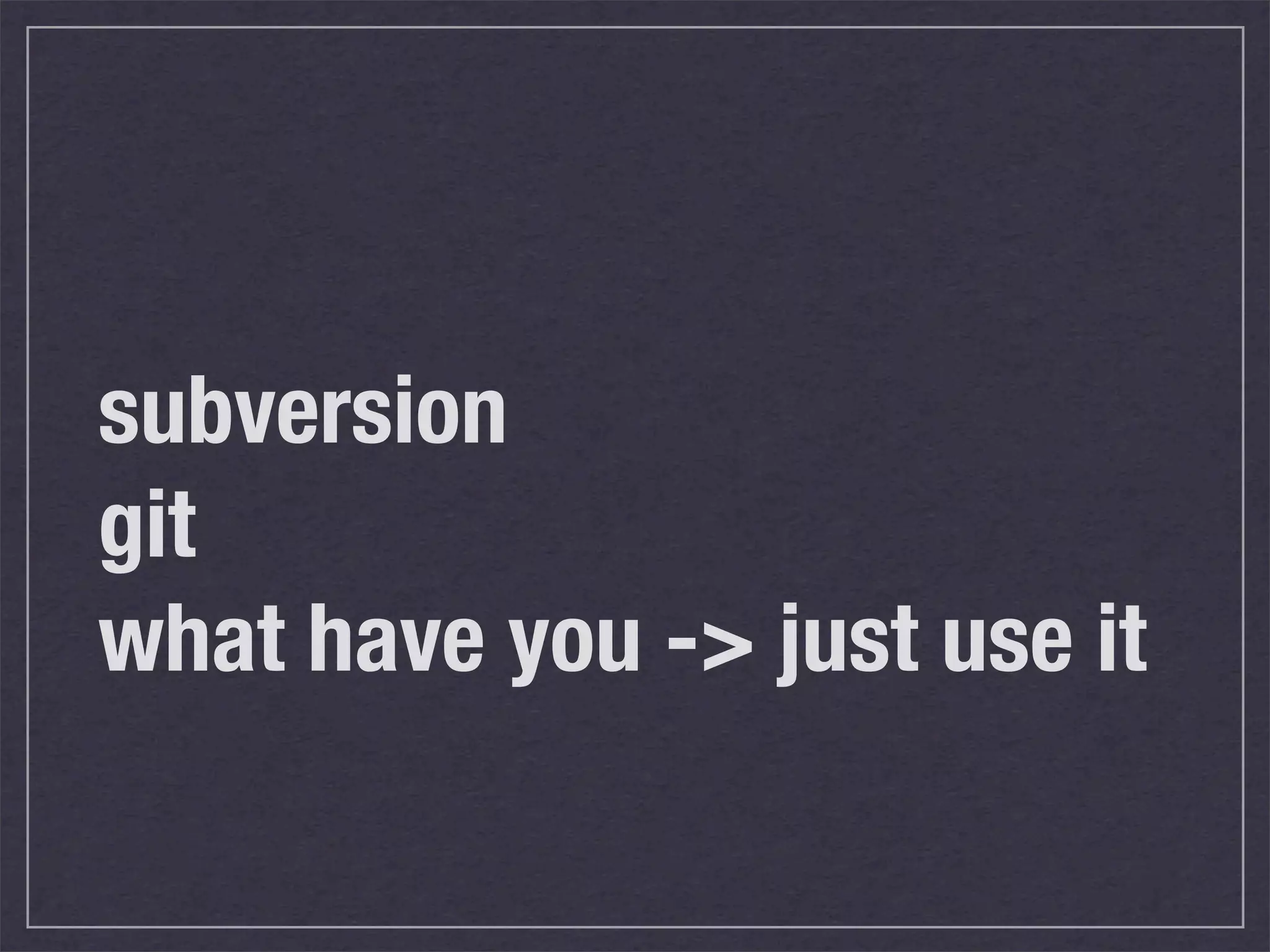 Web Worker Presentation