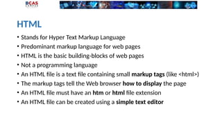 Web designing and development chapter 01.pptx