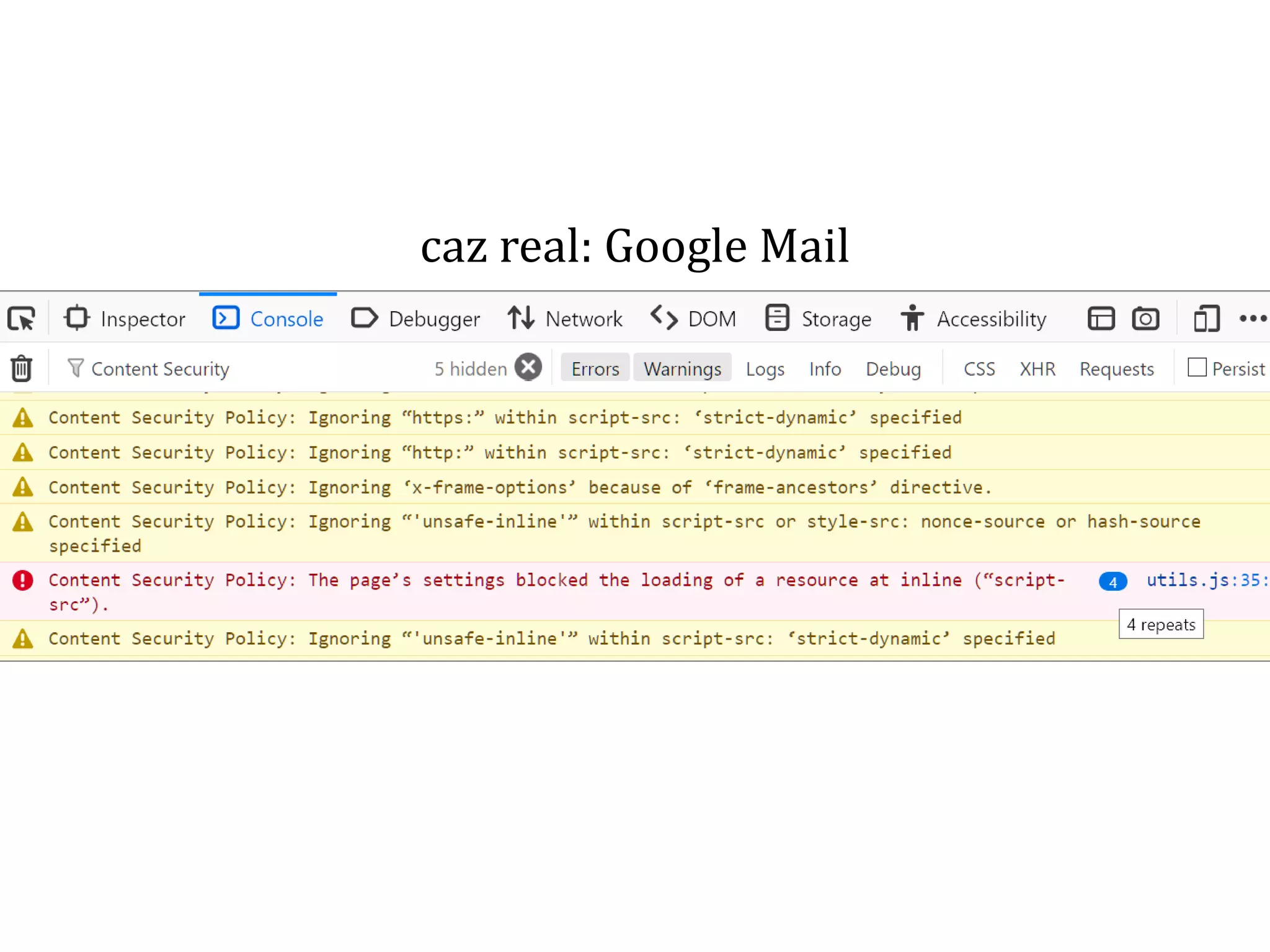 Dr.SabinBuragaprofs.info.uaic.ro/~busaco
caz real: Google Mail
 